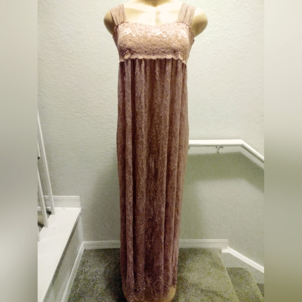 Free People Intimate lace dree